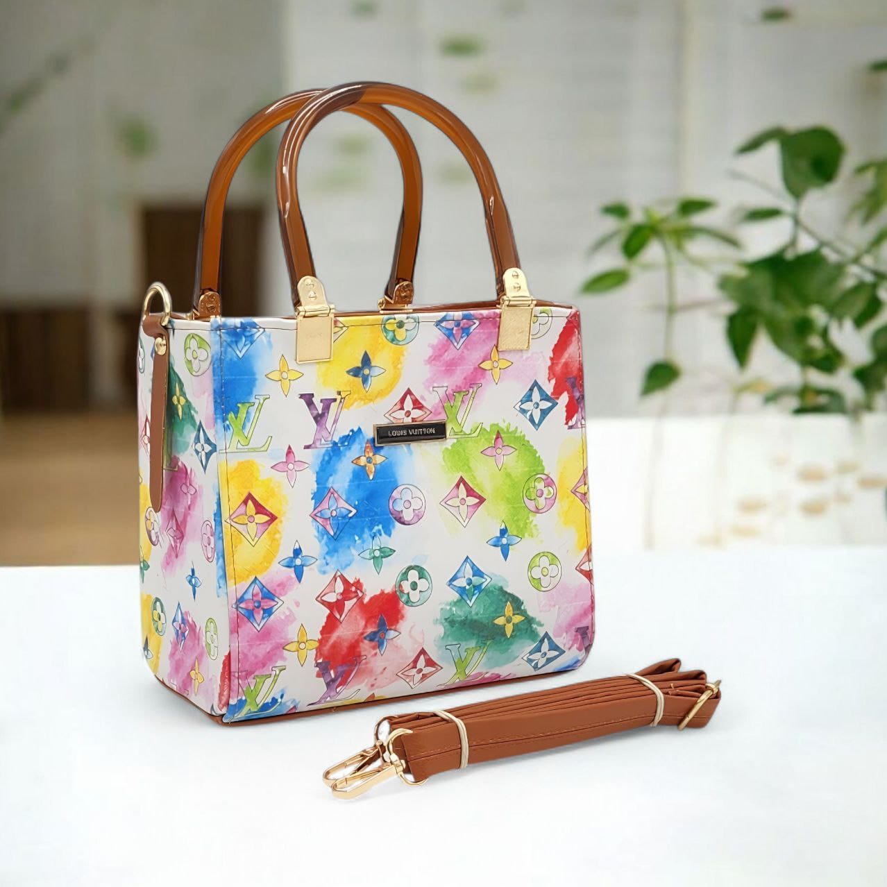Sac Élégance Modèle 25